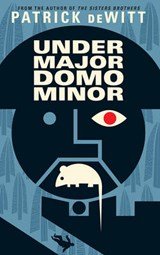 patrick dewitt - Undermajordomo minor