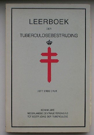 BLEIKER, M.A. (E.A.), - Leerboek der tuberculosebestrijding.