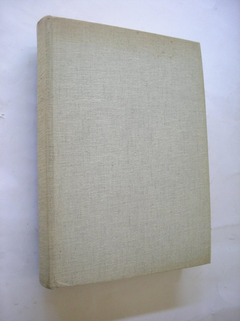 Jaffe, Hans L.C. - 20.000 jaar schilderkunst - kleurboek der mensheid