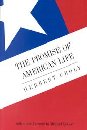 Croly, Herbert - The Promise of American Life