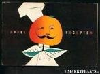 (bewerking) Fornerod-Booy, Mevr. R. - Appel recepten.