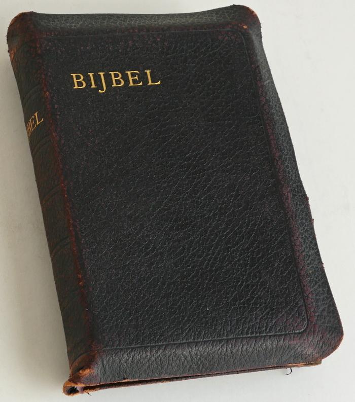  - Bijbel, dat is de gansche Heilige Schrift, bevattende al de Kanonijke Boeken van het Oude en Nieuwe Testament
