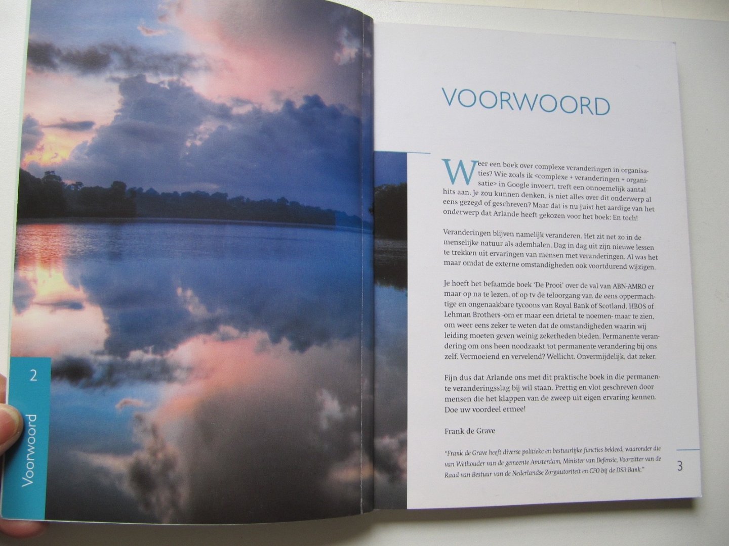 Burg, J., Willems, V., Koet, K. - En toch ! / veranderen in de praktijk