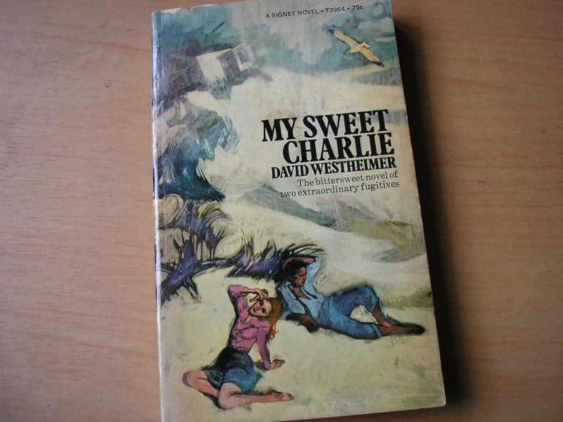 Westheimer, David - My sweet Charlie