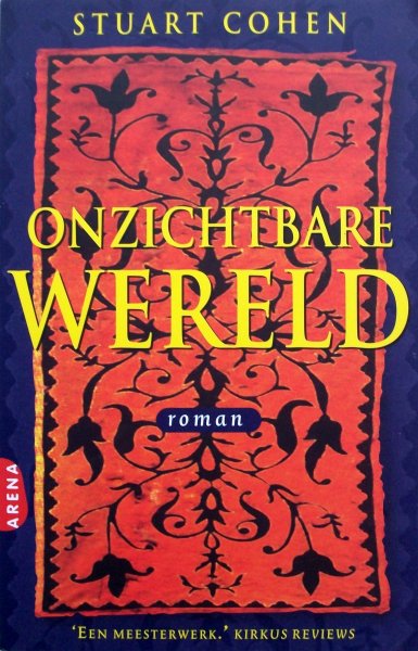 Cohen, Stuart - Onzichtbare wereld