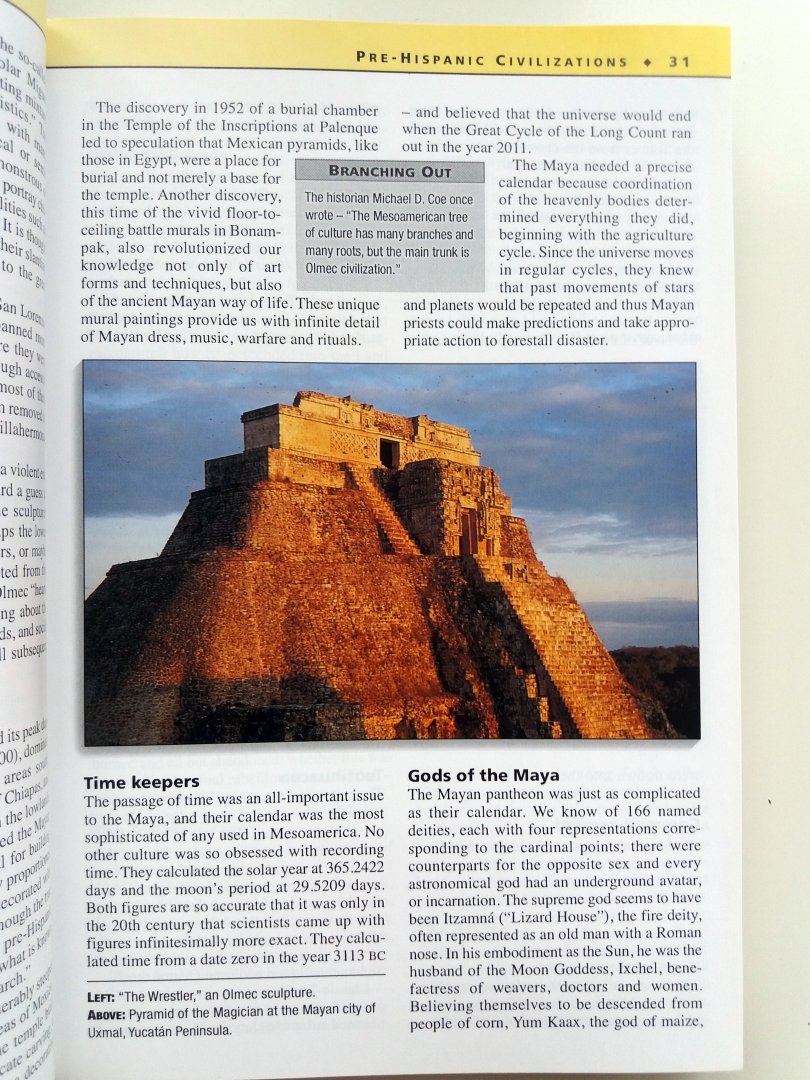 Insight Guides - Insight Guides - Mexico (ENGELSTALIG)
