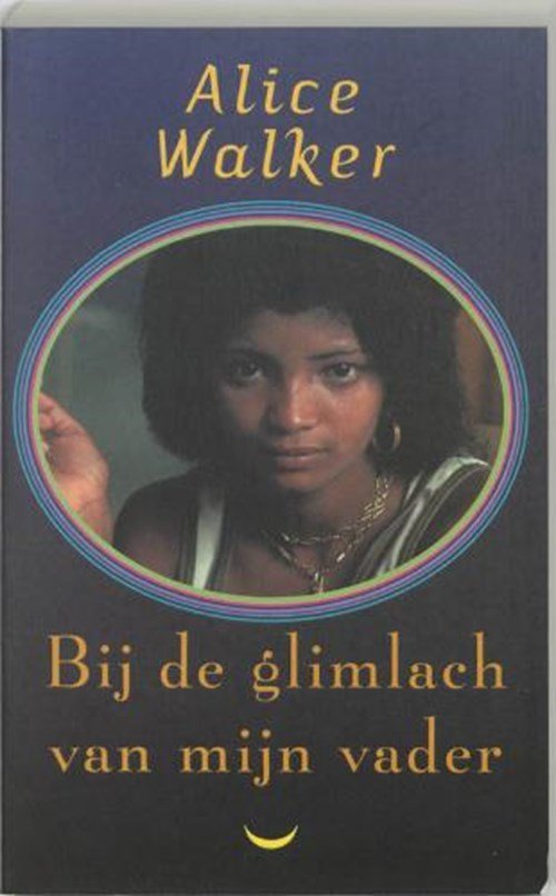A. Walker - Bij de glimlach van mijn vader