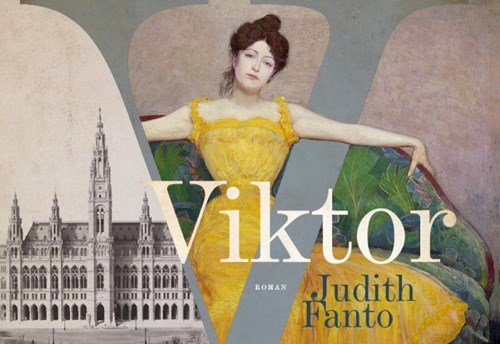 Judith Fanto - Viktor