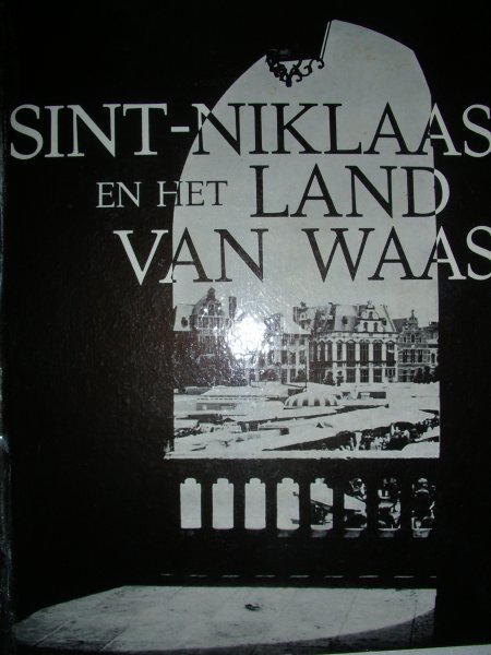Stoop, Andre algemene samenstelling - Sint-Niklaas en het Land van Waas