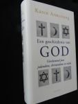 Armstrong, Karen - Een  geschiedenis van God