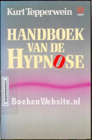Tepperwein, K. - Handboek van de hypnose / druk 5