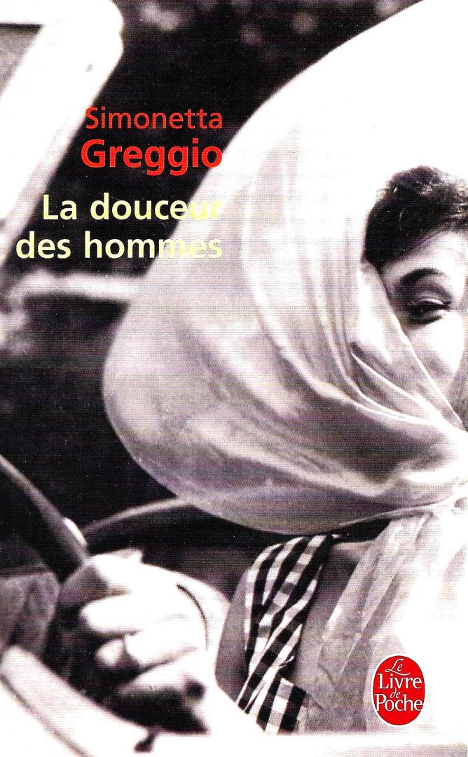 Simonetta Greggio - La Douceur Des Hommes