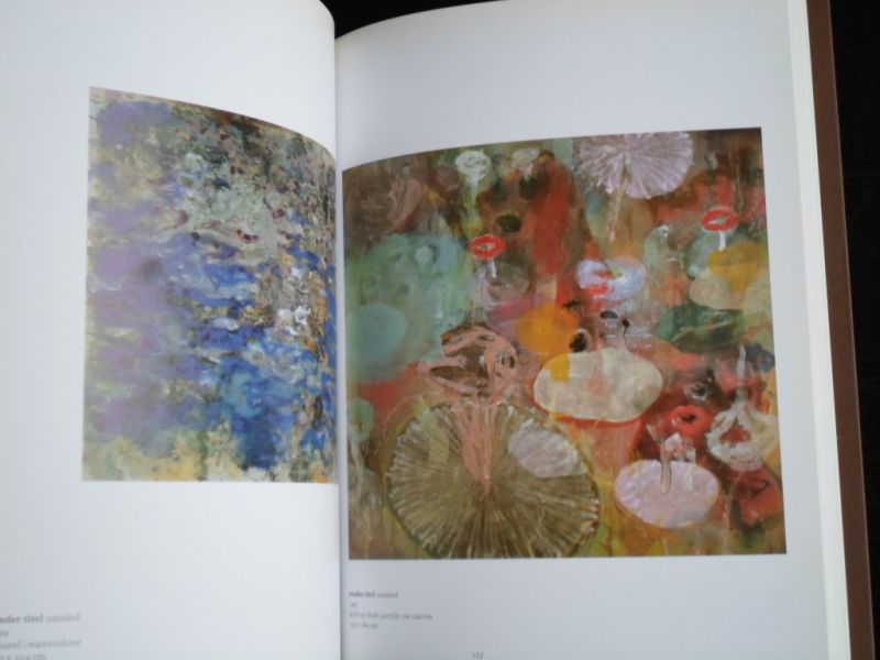 Wolf, Deborah - Een collectie, een keuze uit de verzameling van de ABN AMRO Bank