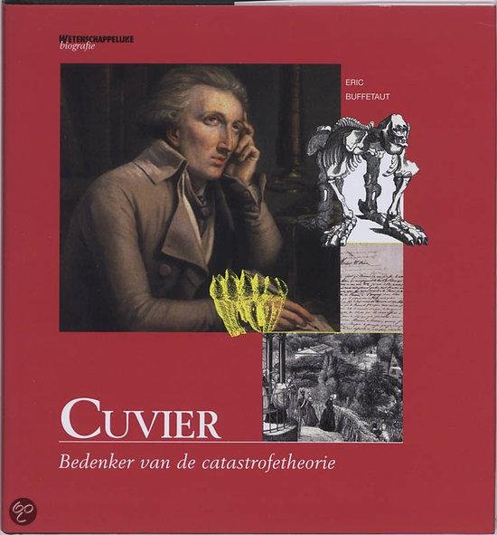 E. Buffetaut - Cuvier