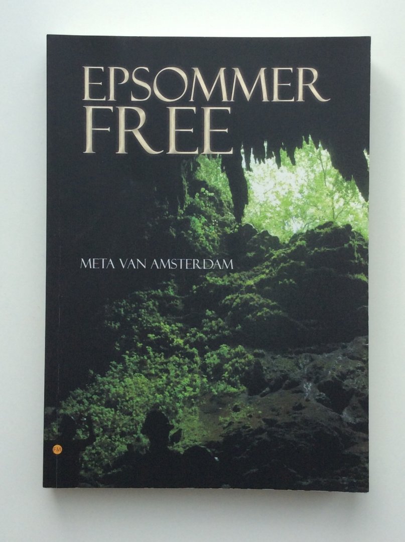 Amsterdam, Meta van - Epsommer Free