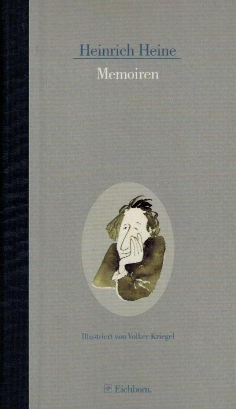 Heine, Heinrich - Memoiren