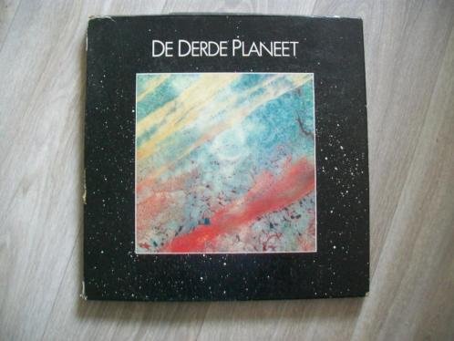  - Satellietbeeldatlas van nederland / druk 1