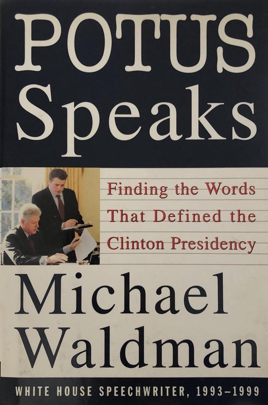  - Potus Speaks