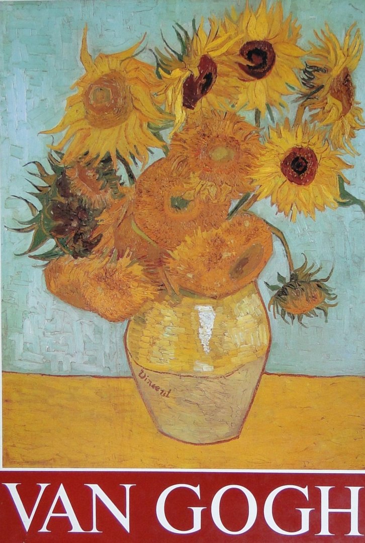 Amann, Per - Van Gogh / Einführung von Per Amann