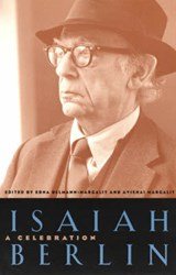 Isaiah Berlin - A Celebration