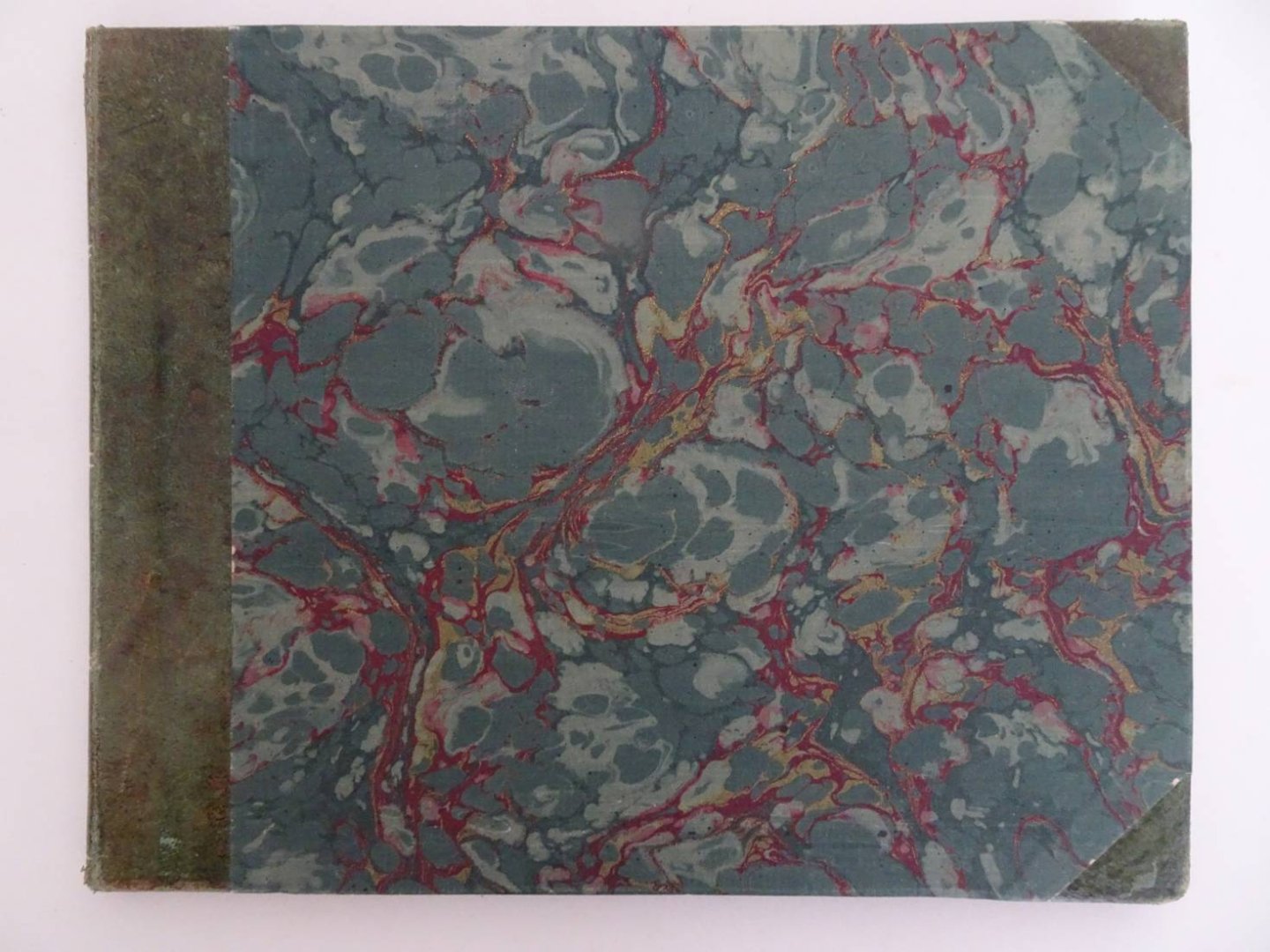 Braakensiek, A.. - Atlas van het Koningrijk der Nederlanden.