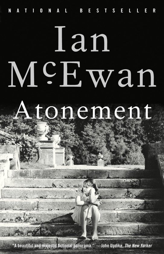 McEwan, Ian - Atonement