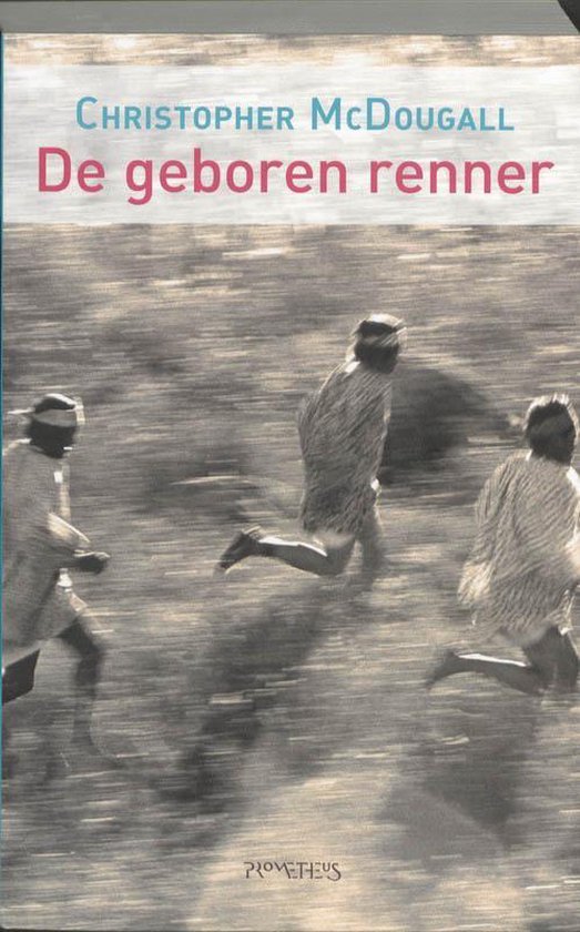 MacDougall, C. - Geboren renner