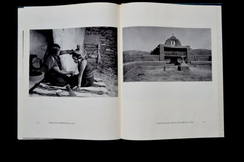 Mahood, Ruth I. (ed.) & Beaumont Newhall (introd.) - Adam Clark Vroman / Photographer of the Southwest