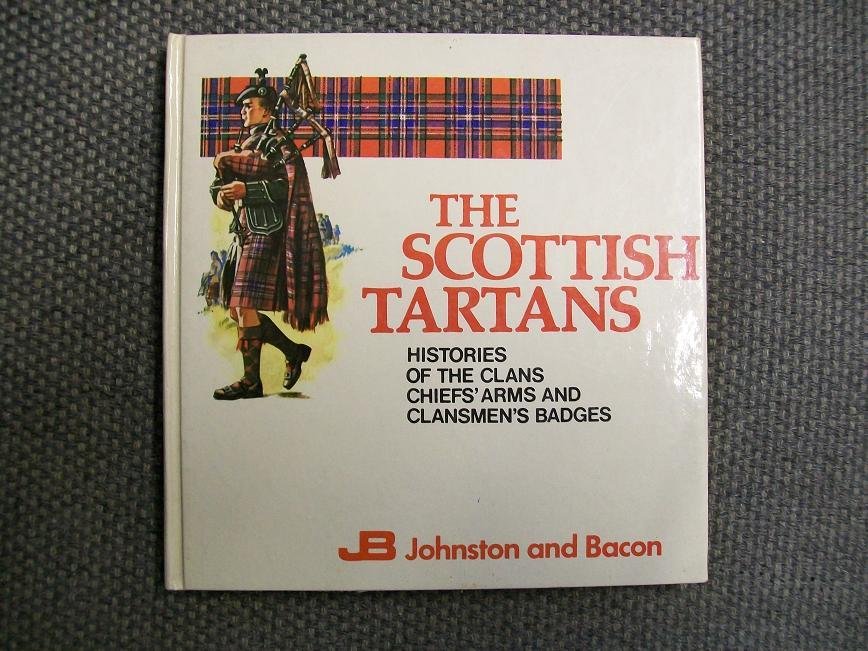 Sir Innes of Learney,Thomas - The Scottish Tartans