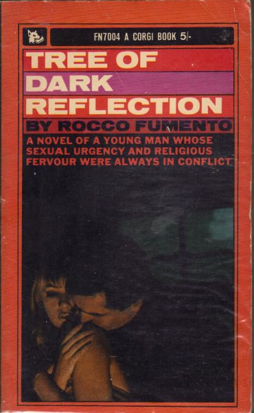Fumento, Rocco - Tree of dark reflection