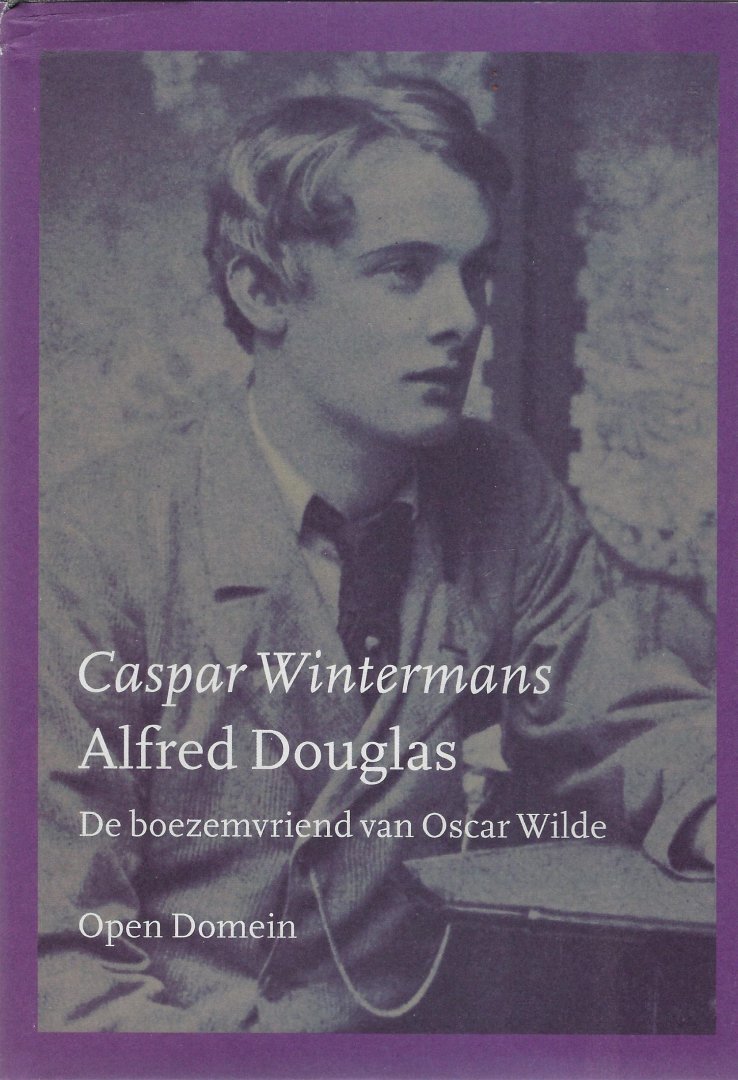 Wintermans, C. - Alfred Douglas Open Domein