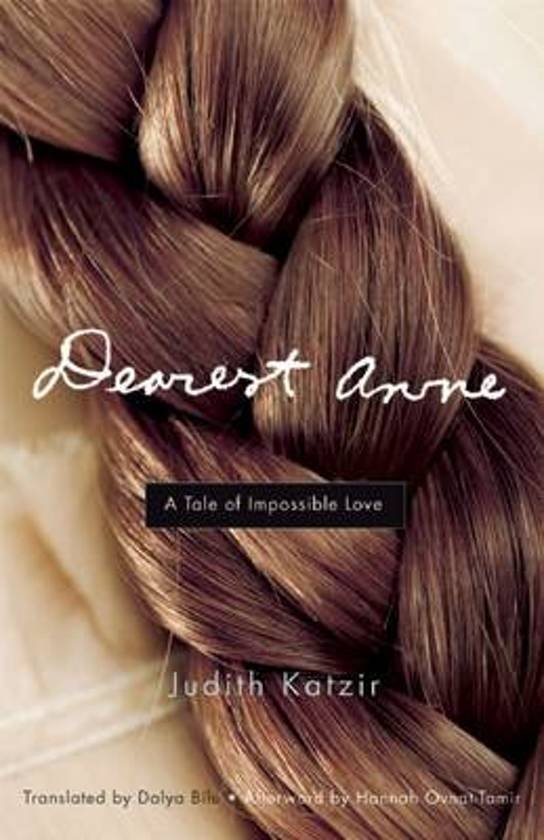 Dearest Anne / A Tale of Impossible Love