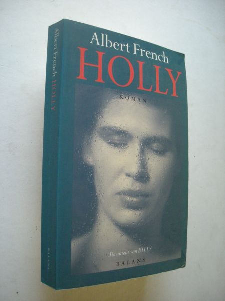 French, Albert / Verhoef, R. vert.. - Holly