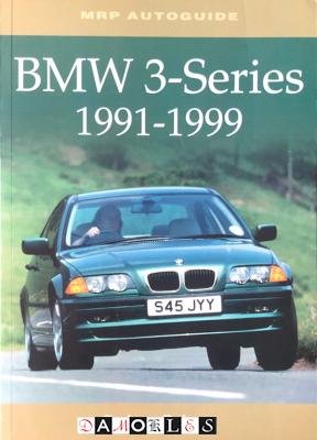 Graham Robson - BMW 3-Series, 1991-1999