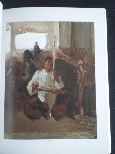 Catalogus Christie's - Important Southeast Asian Pictures