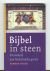 Souer, Herman - Bijbel in steen / vroomheid aan Nederlandse gevels