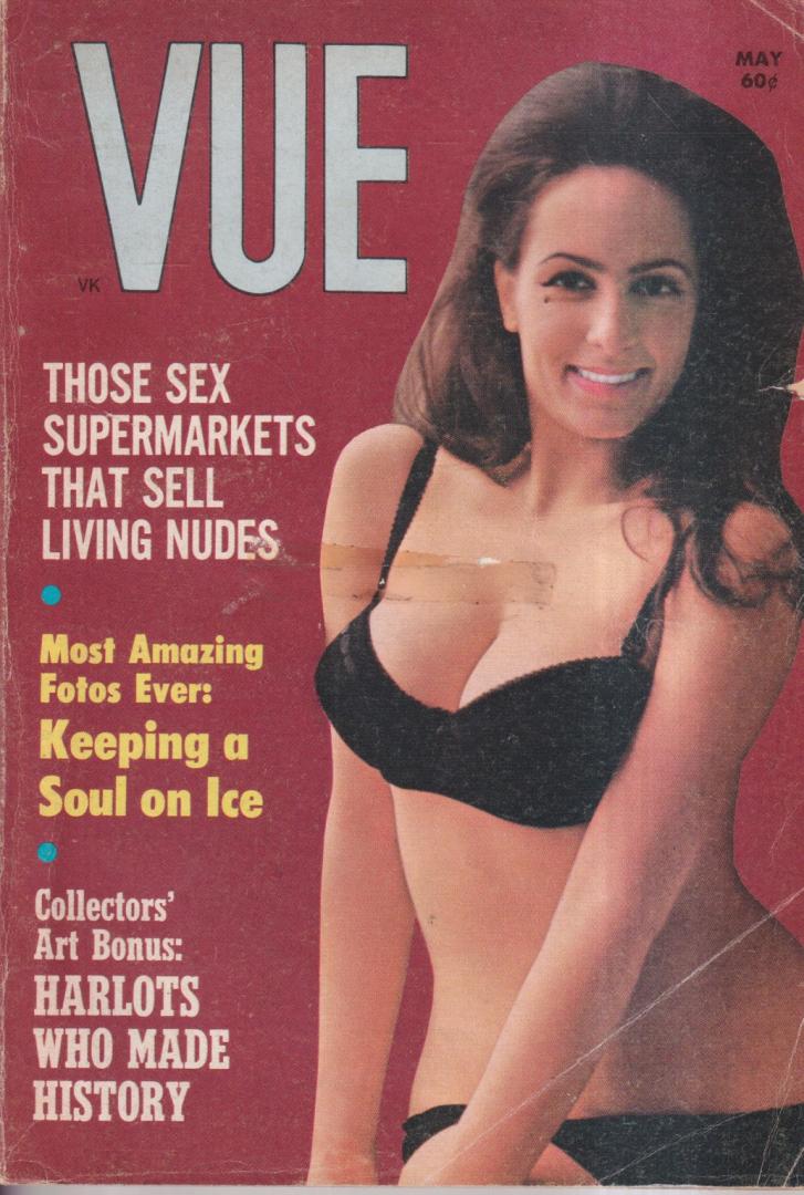 Magazine - Vue 1969-5