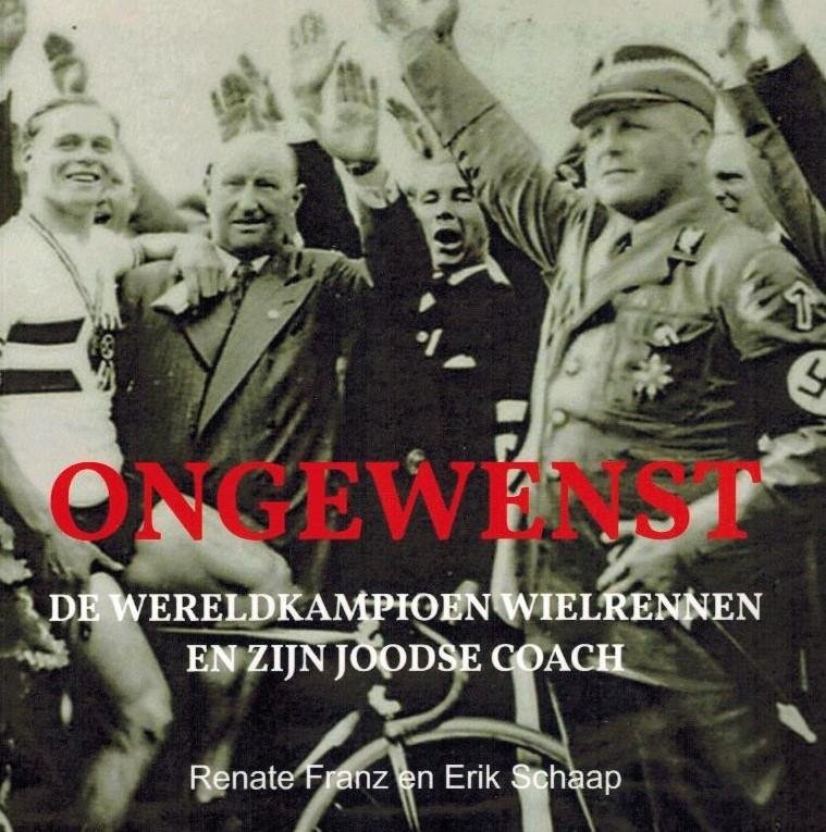 Renate Franz en Erik Schaap - Ongewenst