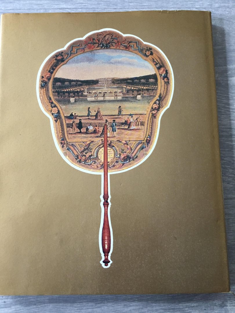 Mayor - Historische waaiers / druk 1