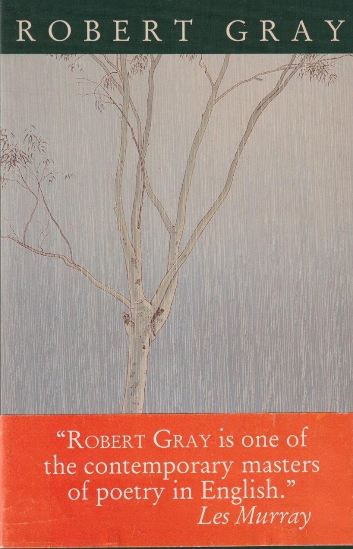 Gray, Robert - Lineations