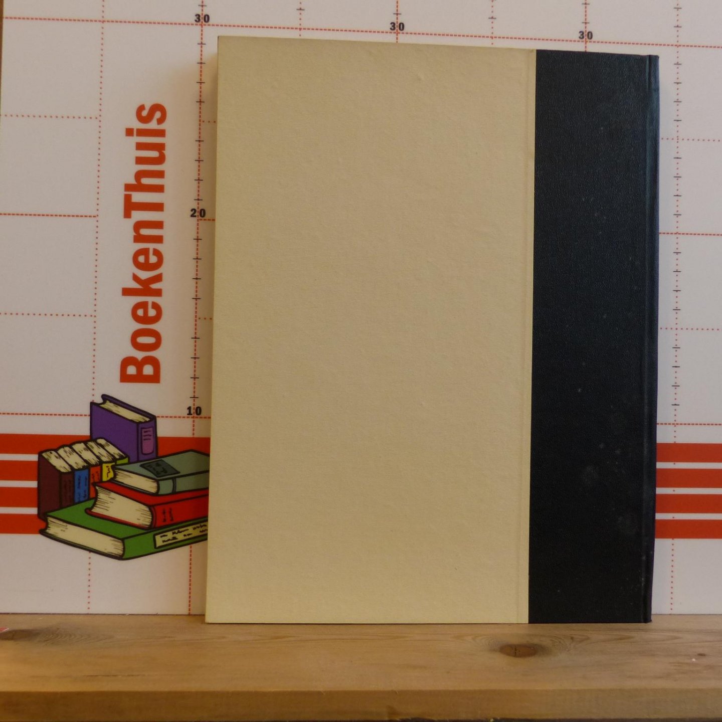 Abeleven, Wim - tumult in Veere