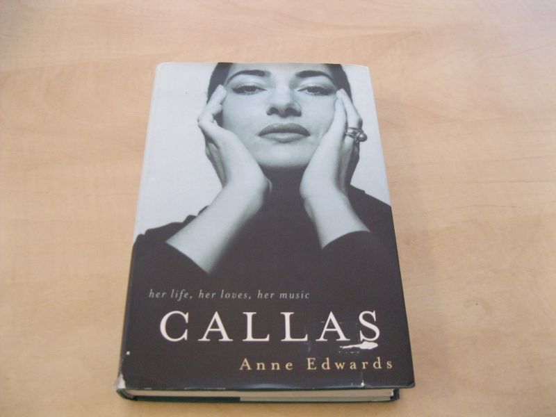 Edwards, Anne - Calles