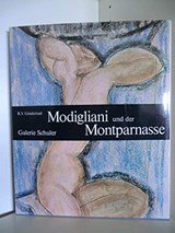 Modigliani und der Montparnasse