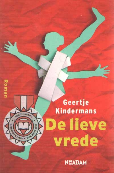 Kindermans, Geertje - De lieve vrede