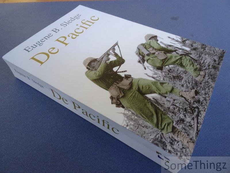 Sledge, Eugene B. - De Pacific.