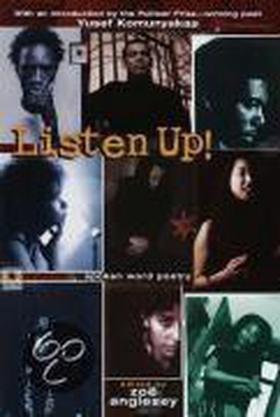  - Listen Up!