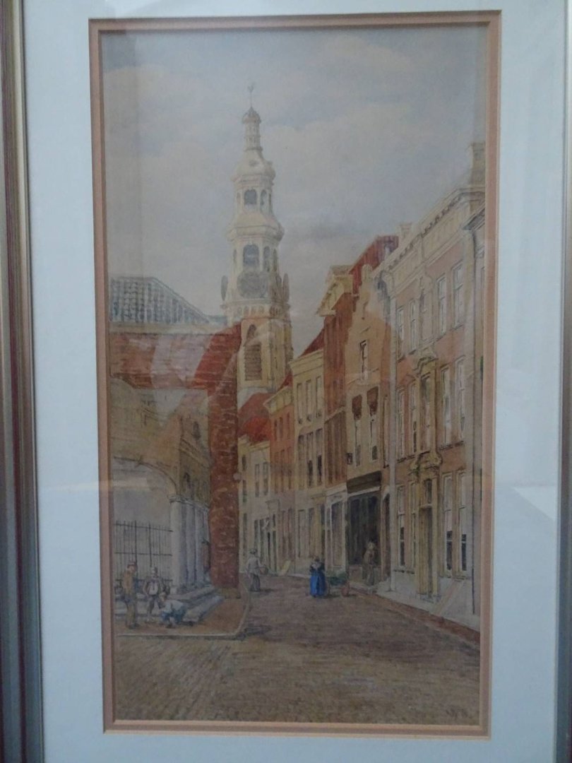 Middelburg. - N.n.