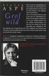 Aspe, Pieter - Grof wild