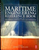 Molland, A.F. - The Maritime Engineering Reference Book