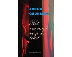 Marinka Alsemgeest - Het verraad van de tekst